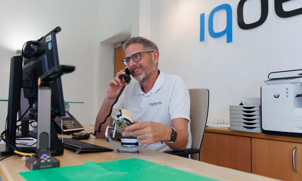 iq partner-support